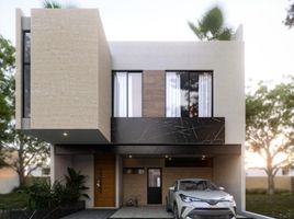 Villa 3 chambre à vendre à San Luis Potosi, San Luis Potosi, San Luis Potosi, San Luis Potosi