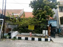 4 Bedroom House for sale in Gunung Anyar, Surabaya, Gunung Anyar