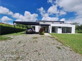 5 Habitación Villa en venta en Armenia, Quindio, Armenia