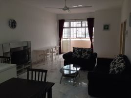 3 Habitación Departamento en alquiler en Selangor, Petaling, Petaling, Selangor