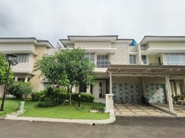 5 Bedroom House for sale in Basilea Convention Center, Legok, Legok