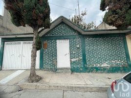 4 Schlafzimmer Haus zu verkaufen in Tultitlan, Mexico, Tultitlan