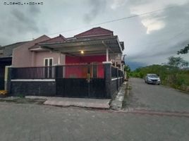 4 Schlafzimmer Haus zu verkaufen in Tambaksari, East Jawa, Tambaksari, Surabaya