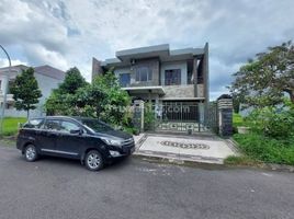 5 Habitación Casa en venta en Lakarsantri, East Jawa, Lakarsantri, Surabaya
