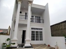 5 Bedroom House for sale in Setu Babakan, Jaga Karsa, Jaga Karsa