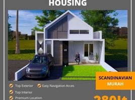 2 Bedroom House for sale in Jagonalan, Klaten, Jagonalan