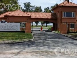  Land for sale in San Vicente, Buenos Aires, San Vicente