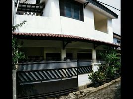 4 Kamar Vila for sale in Ciputat, Tangerang, Ciputat