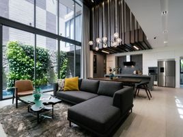 4 Bilik Tidur Vila for sale in Sungai Buloh, Petaling, Sungai Buloh