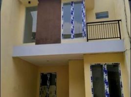 3 Schlafzimmer Villa zu verkaufen in Cipondoh, Banten, Cipondoh