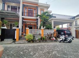 4 Bedroom House for sale in Tampan, Pekan Baru, Tampan