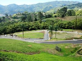  Grundstück zu verkaufen in Santa Rosa De Cabal, Risaralda, Santa Rosa De Cabal, Risaralda