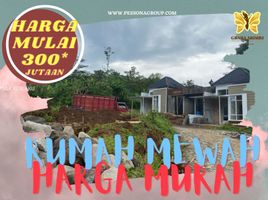 2 Kamar Vila for sale in Sidomukti, Salatiga, Sidomukti