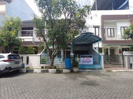 3 Bedroom Villa for sale in Medan, North Sumatera, Medan Kota, Medan