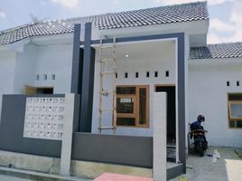 3 Bedroom House for sale in Kalasan, Sleman, Kalasan