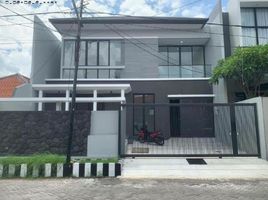 4 Habitación Casa en venta en Tambaksari, East Jawa, Tambaksari