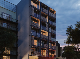 Condominium 2 chambre à vendre à Miguel Hidalgo, Mexico City, Miguel Hidalgo