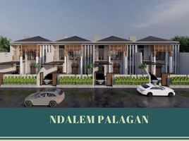 4 Bedroom House for sale in Seyegan, Sleman, Seyegan