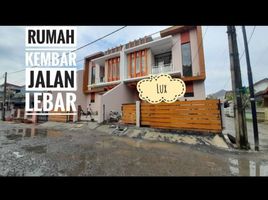 3 Habitación Casa en venta en Duren Sawit, Jakarta, Duren Sawit, Jakarta Timur, Jakarta