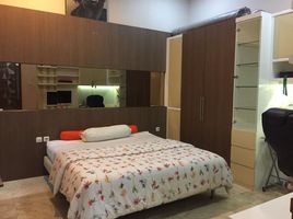 4 Kamar Rumah for sale in Pacific Place, Tanah Abang, Pancoran