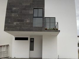 3 Schlafzimmer Villa zu verkaufen in San Luis Potosi, San Luis Potosi, San Luis Potosi, San Luis Potosi