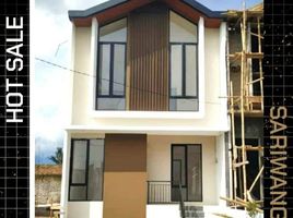 3 Bedroom House for sale in Parongpong, Bandung, Parongpong