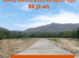  Land for sale in Yogyakarta, Pengasih, Kulon Progo, Yogyakarta