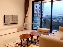 Appartement 2 chambre à louer à An Phu, Ho Chi Minh City, An Phu, District 2
