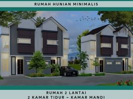 2 Bedroom House for sale in Pakisaji, Malang Regency, Pakisaji