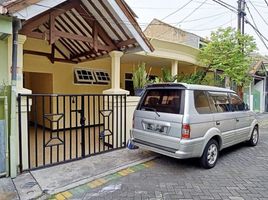 5 Kamar Rumah for sale in Gunung Anyar, Surabaya, Gunung Anyar