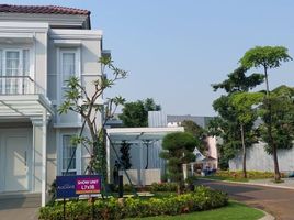 3 Bedroom Villa for sale in Ocean Park BSD Serpong, Serpong, Legok