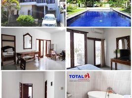 Maison 3 chambre à vendre à Jimbaran, Bali, Jimbaran, Badung