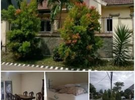 3 Bedroom Villa for sale in Waru, Sidoarjo, Waru