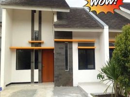 2 Bedroom House for sale in Margacinta, Bandung, Margacinta