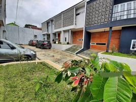 3 Bedroom House for sale in Husein Sastranegara International Airport, Andir, Sumurbandung