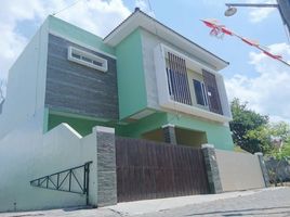 5 Habitación Villa en venta en Depok, Yogyakarta, Depok