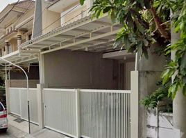 3 Habitación Villa en venta en Mulyorejo, East Jawa, Mulyorejo