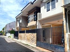 5 Schlafzimmer Haus zu verkaufen in Jambangan, East Jawa, Jambangan