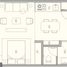 Studio Wohnung zu verkaufen in Merida, Yucatan, Merida