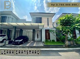 4 Schlafzimmer Haus zu verkaufen in Depok, Yogyakarta, Depok, Sleman, Yogyakarta