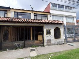 Maison 4 chambre à vendre à Bogota, Cundinamarca, Bogota
