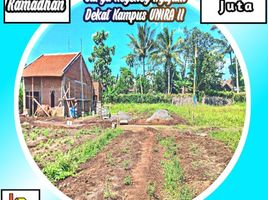  Land for sale in Malang Regency, East Jawa, Kepanjen, Malang Regency