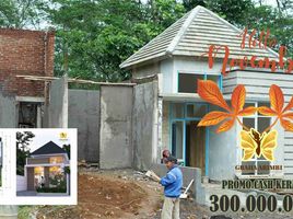 2 Kamar Vila for sale in Salatiga, Jawa Tengah, Sidomukti, Salatiga