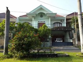 6 Bedroom House for sale in Rungkut, Surabaya, Rungkut