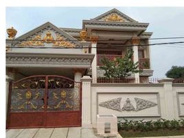 4 Bedroom House for sale in Ciledug, Tangerang, Ciledug