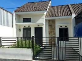 2 Bedroom House for sale in Kidung Kandang, Malang Regency, Kidung Kandang