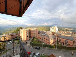 3 Habitación Apartamento en venta en Caldas, Manizales, Caldas