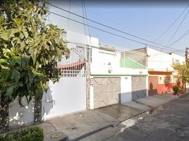 Villa 3 chambre à vendre à Gustavo A Madero, Mexico City, Gustavo A Madero