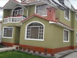 3 Bedroom House for sale in Quito, Pichincha, Quito, Quito