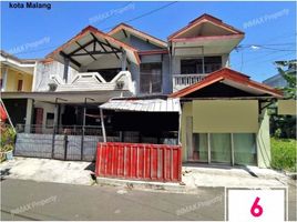 32 Kamar Rumah for sale in Universitas Brawijaya, Lowok Waru, Lowok Waru